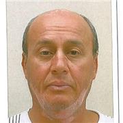 Laureando in come insegnante in materia arabica